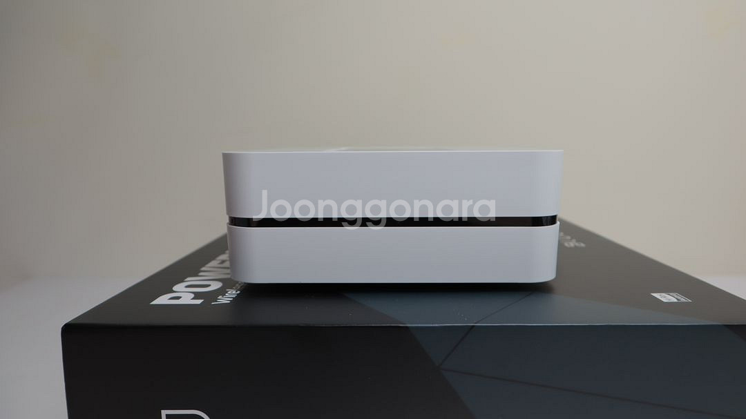 택배 가능 캐나다 PSB Imagine T54 톨보이 스피커 + 블루사운드 파워노드 3--7