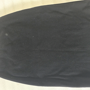 랄프로렌 코듀로이 스커트