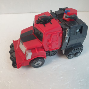 카봇 브레이로드 부품