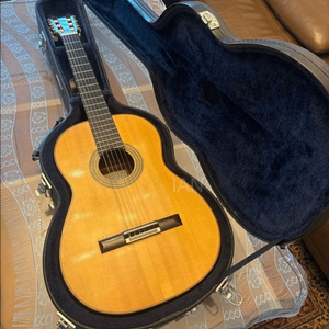 베디키안 클래식 기타