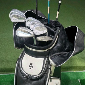 혼마베레스 남성용 골프풀세트