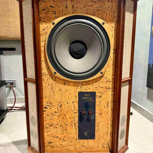 탄노이 TANNOY GRF 메모리 스피커 민트급