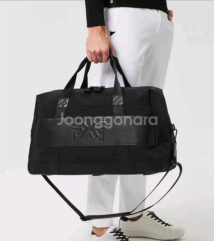 국내당일발송 pxg골프백 보스턴백 말본골프백--0