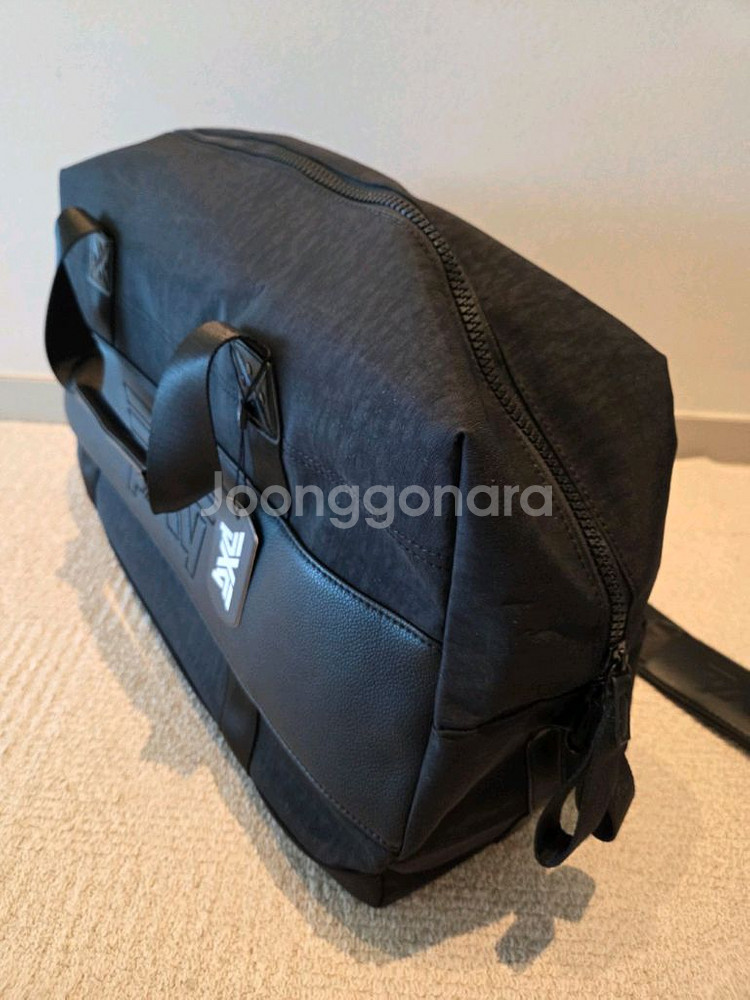 국내당일발송 pxg골프백 보스턴백 말본골프백--5