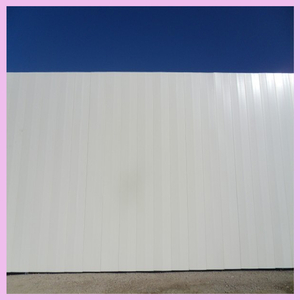 RPP방음벽 100EA 3M EGI휀스 파이프 아시바 단관파이프 클램프 크램프 이미지