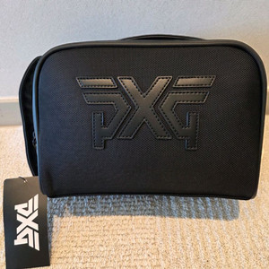 국내당일발송 pxg골프백 보스턴백 파우치