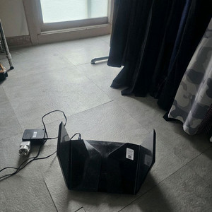 끝판왕공유기 RAX200