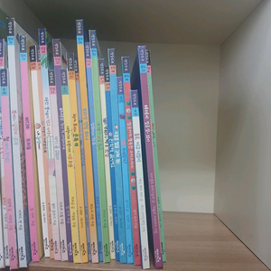 상상수프 27권 + 키즈엠 26권 일괄