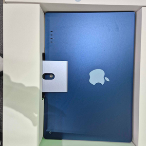 APPLE 2021 아이맥 24형 블루 2대