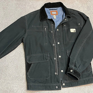 XL DIESEL 디젤 워크웨어 자켓 칼하트 스타일 이미지