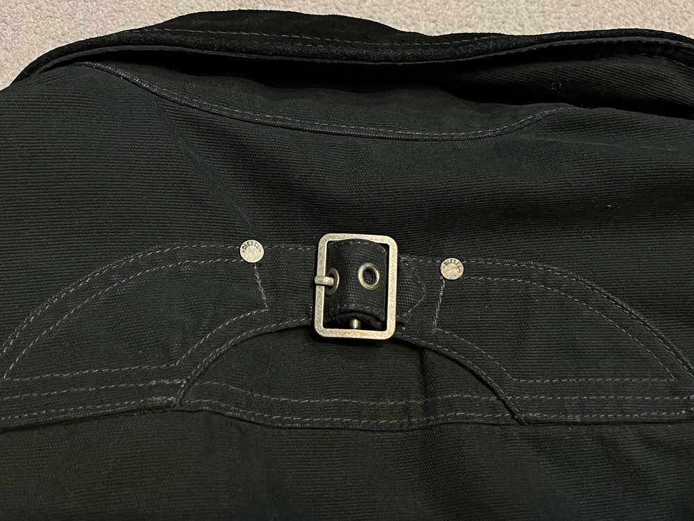 XL DIESEL 디젤 워크웨어 자켓 칼하트 스타일 이미지