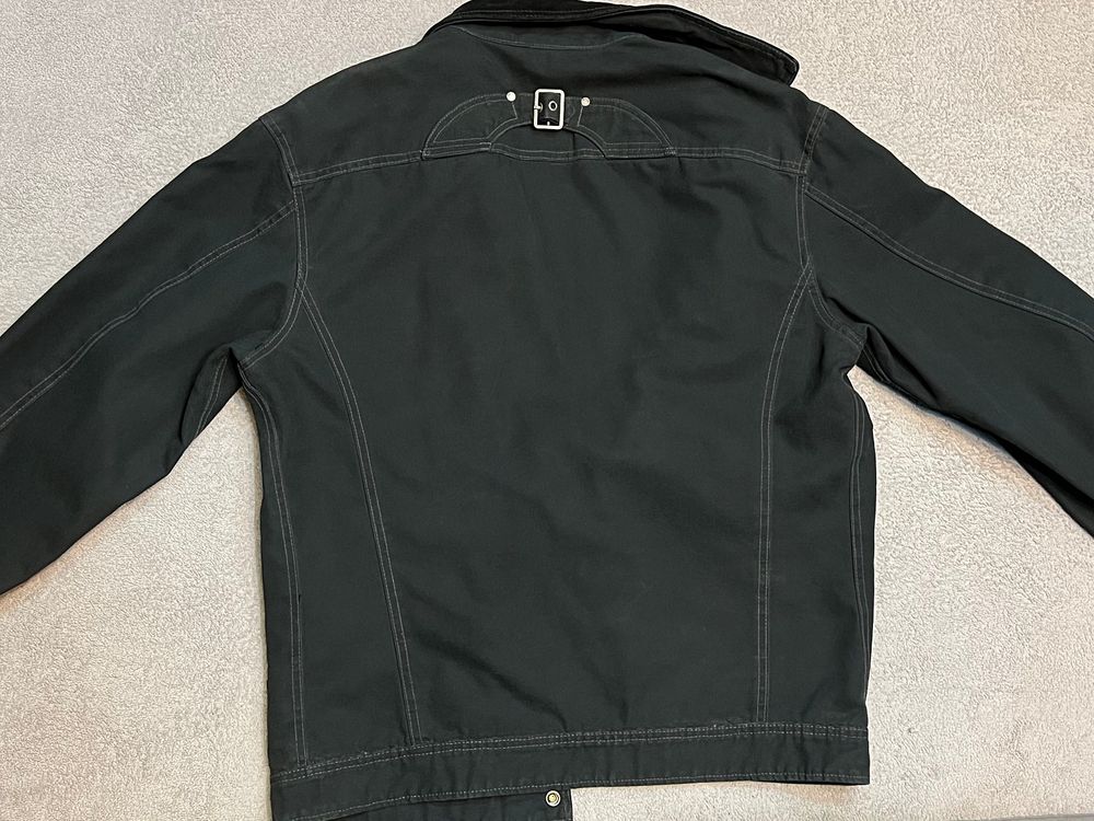 XL DIESEL 디젤 워크웨어 자켓 칼하트 스타일 이미지