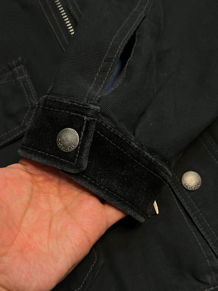 XL DIESEL 디젤 워크웨어 자켓 칼하트 스타일 이미지