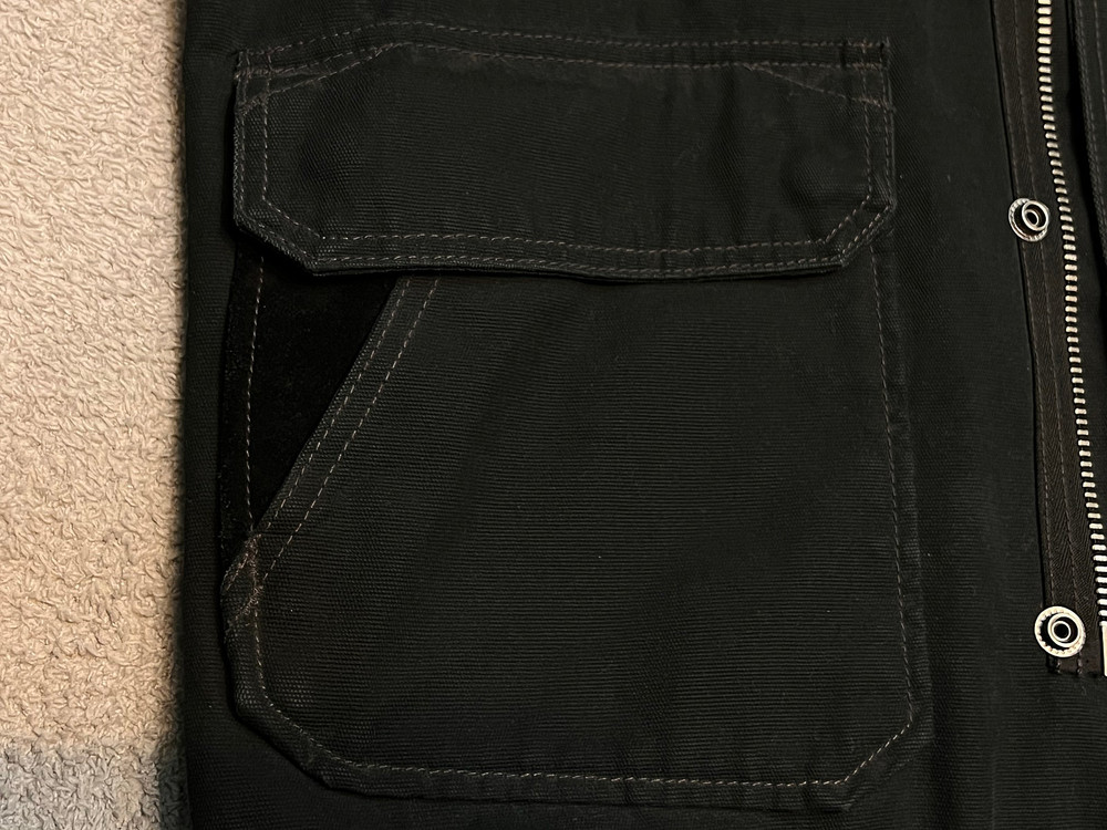 XL DIESEL 디젤 워크웨어 자켓 칼하트 스타일 이미지