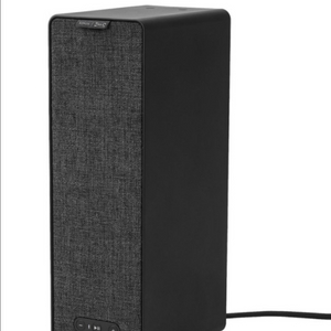 이케아 쉼포니스크 스피커 블랙 1+스킨1