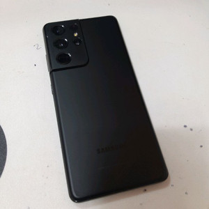 갤럭시 S21울트라 256기가