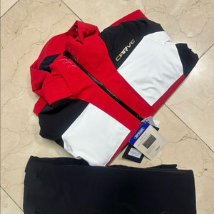 카브 CARVE 스키복(공용S) 이미지