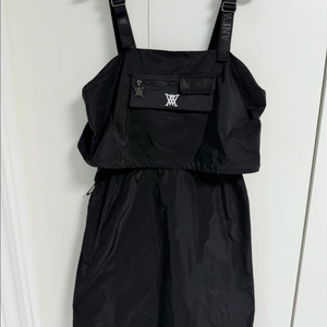 어뉴골프 원피스