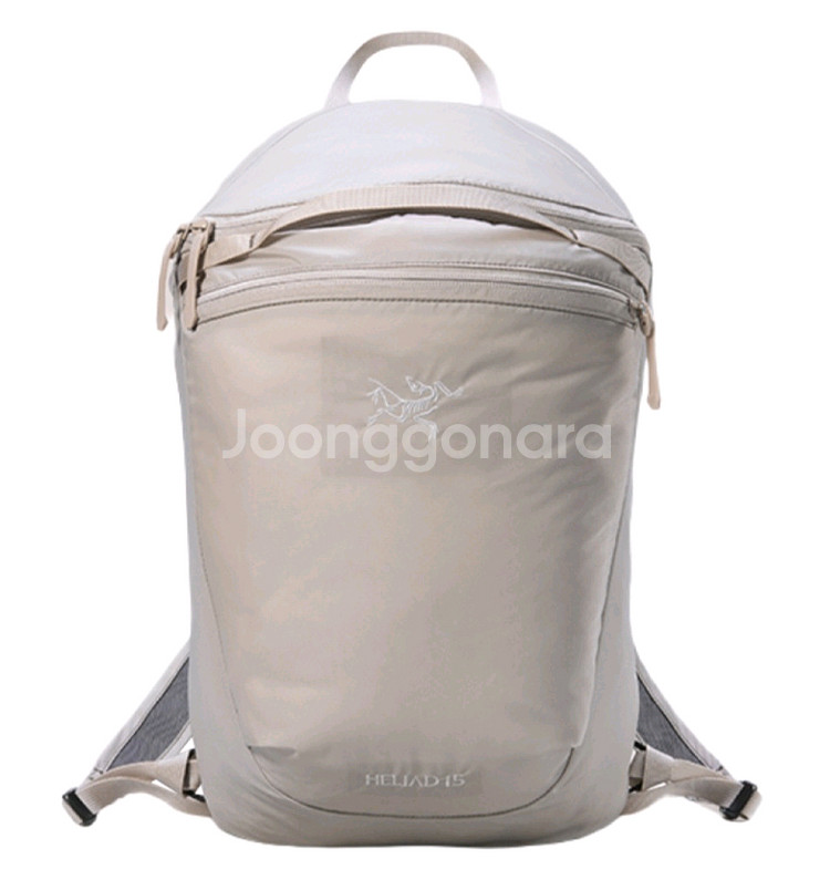 미시착새상품)) 아크테릭스 헬리아드15 팝니다--1