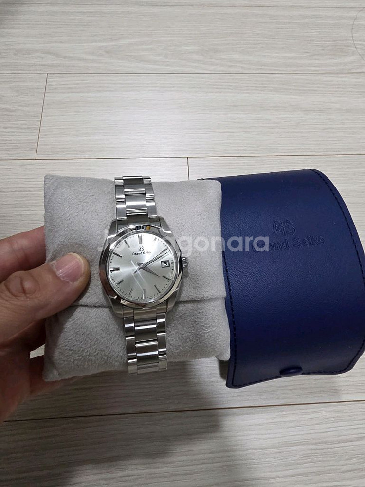 그랜드세이코 sbgx263 팝니다--0