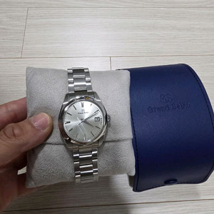 그랜드세이코 sbgx263 팝니다