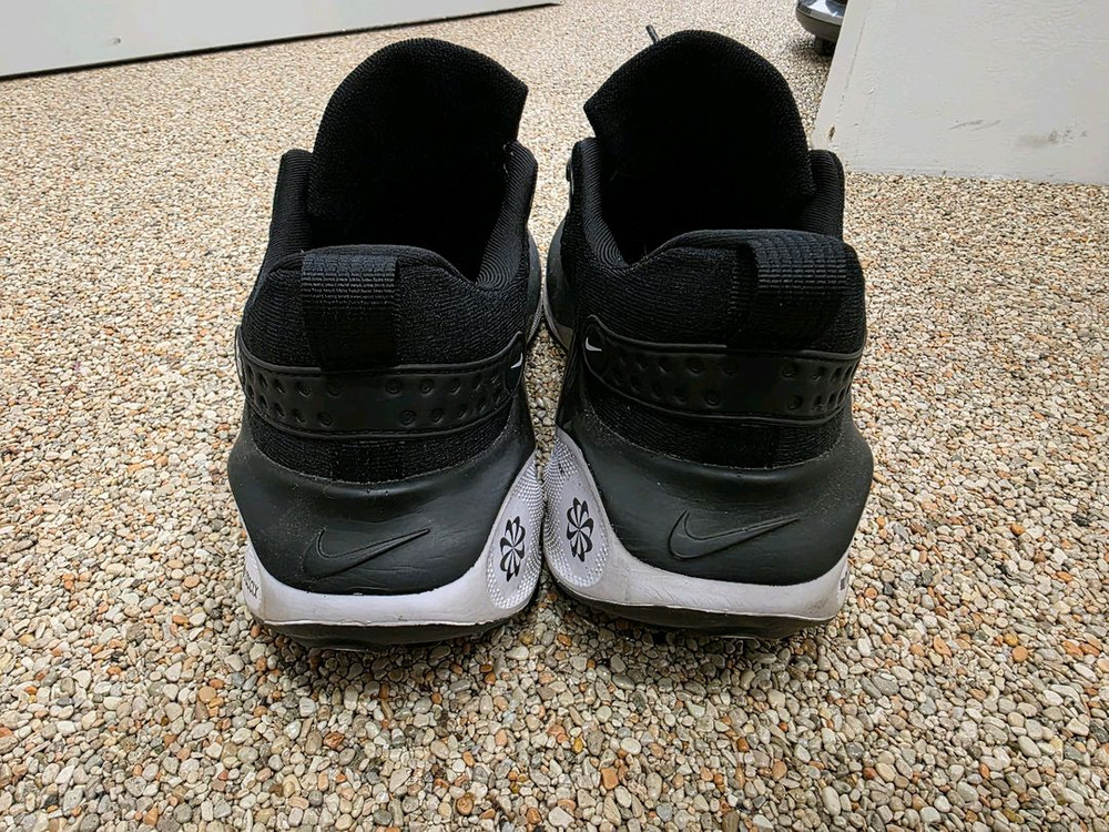 나이키 인피니티 런4 러닝화 이미지