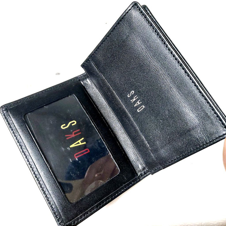 새제품급 닥스 카드지갑/명함지갑 이미지