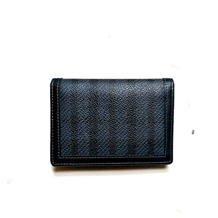 새제품급 닥스 카드지갑/명함지갑 이미지