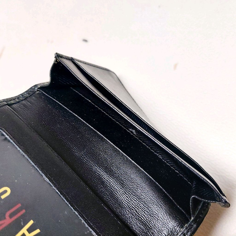 새제품급 닥스 카드지갑/명함지갑 이미지