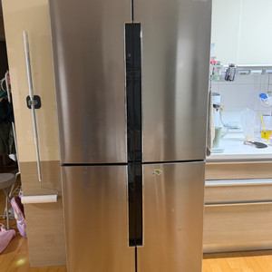 삼성 4도어 냉장고
