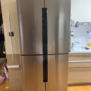 삼성 4도어 냉장고