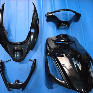 스즈키 어드레스 v125ss 정품 카울 풀셋 저렴히