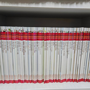 프뢰벨 리딩토탈 048, 051,054,057,060,063,066,063,072