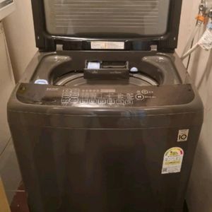 LG 통돌이 세탁기18kg (T18MT)