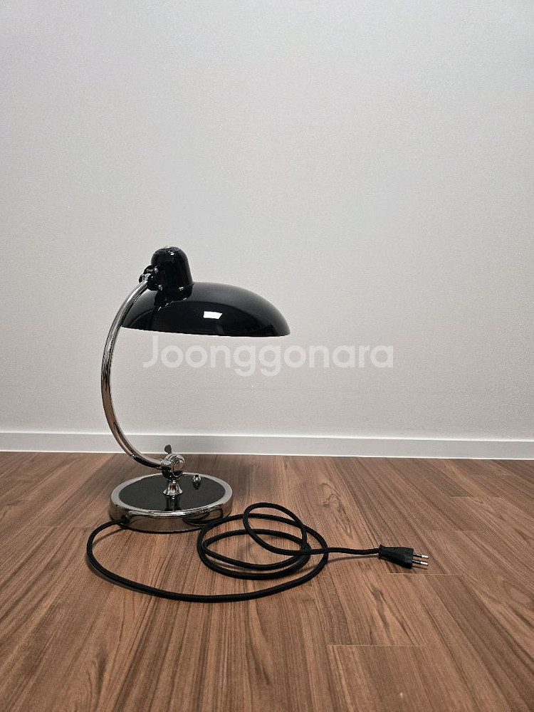 프리츠한센 카이저이델 테이블 조명 판매.--0