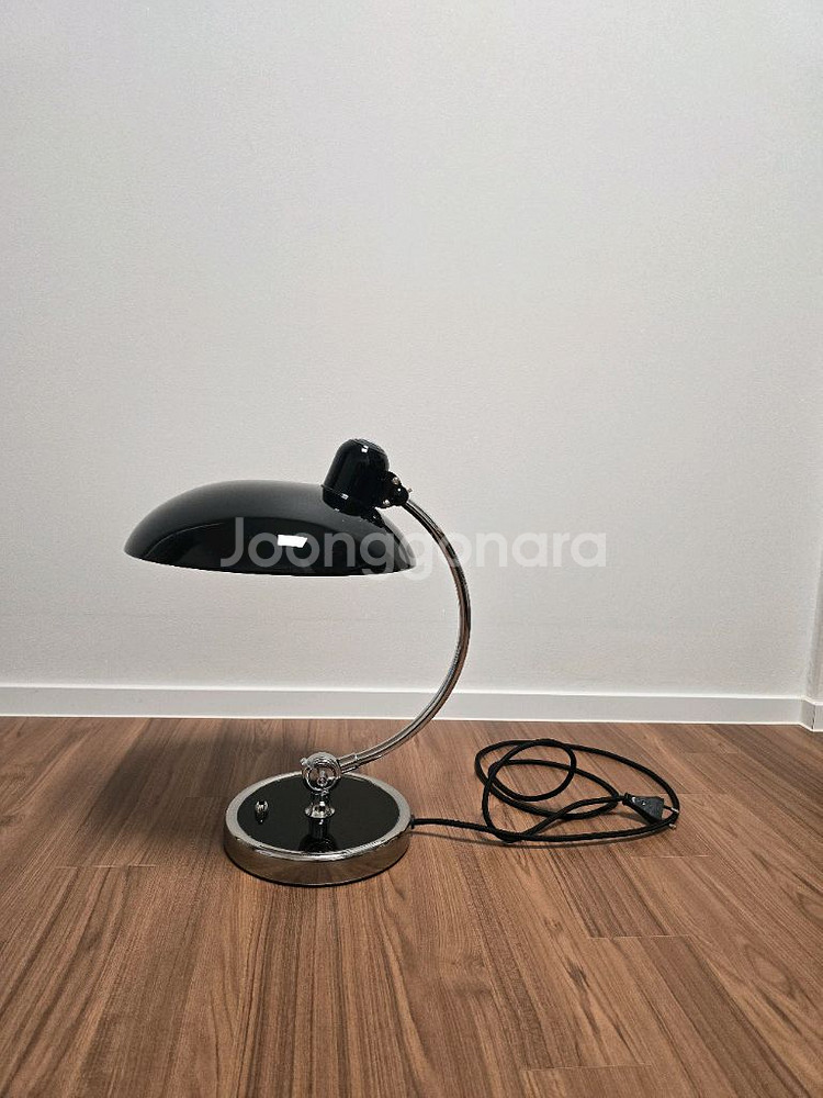 프리츠한센 카이저이델 테이블 조명 판매.--1