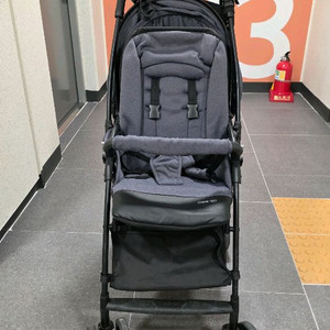 미고 미니 플러스 4 휴대용 유모차