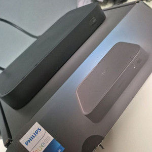 필립스 휴 싱크박스 v2 8k