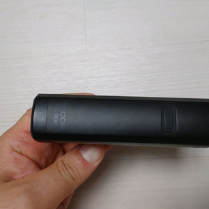 컨디션상] 자이언트 리콘 전조등 - 상태상급 LECON HL900 팝니다. (택포3.5만)