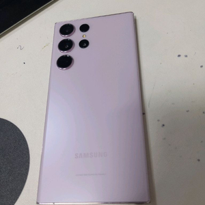 갤럭시s23울트라 512기가 무잔상