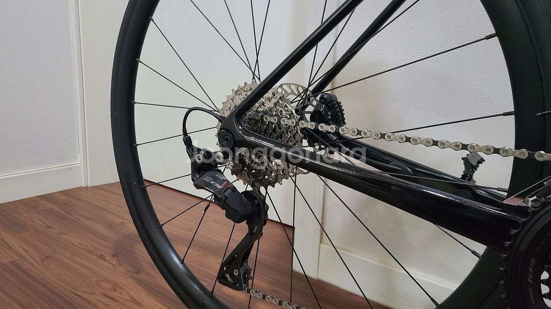 인하) 24 자이언트 TCR 어드밴스2 카본105 최신24단--5