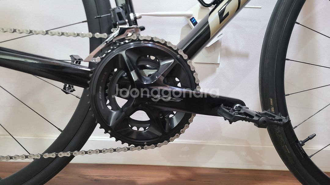 인하) 24 자이언트 TCR 어드밴스2 카본105 최신24단--3