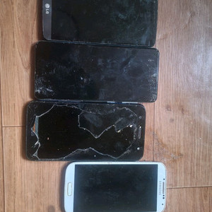 스마트폰 부품용