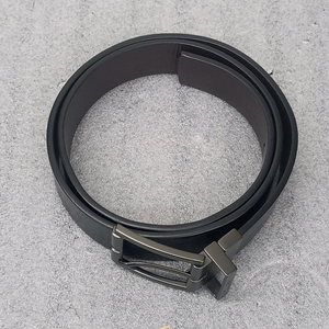 GUESS 정품 남성 양면 가죽벨트 110cm