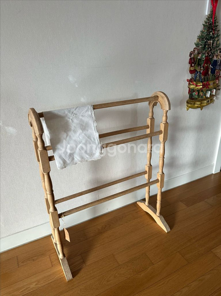 원목 앤틱 퀼트랙 영국산 빈티지(빈티지 이해하는 분만)--0