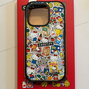 케이스티파이 14프로