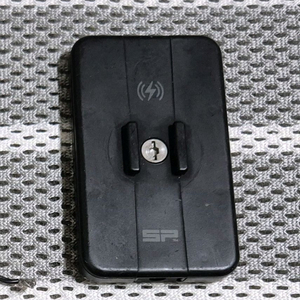 sp커넥트 무선 충전패드(구형) 이미지