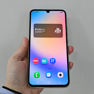 갤럭시 A34 128GB 15.4만원37379