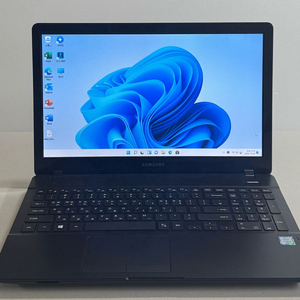 [ 배터리 좋음 ] 삼성 노트북 NT371B5L i5-6300HQ