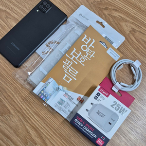 갤럭시 A12 32GB 특S